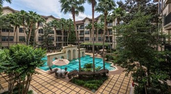 3 Hermann Museum Circle Studio-3 Beds Apartment for Rent - Photo Gallery 12