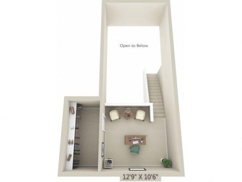 3 Hermann Museum Circle Studio-3 Beds Apartment for Rent - Photo Gallery 66