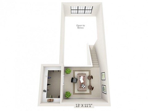 3 Hermann Museum Cir Dr Studio-3 Beds Apartment for Rent - Photo Gallery 58