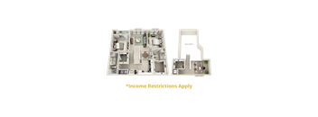 Esplanade - B1 Loft. P8