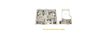 Esplanade - B2 Loft. P8