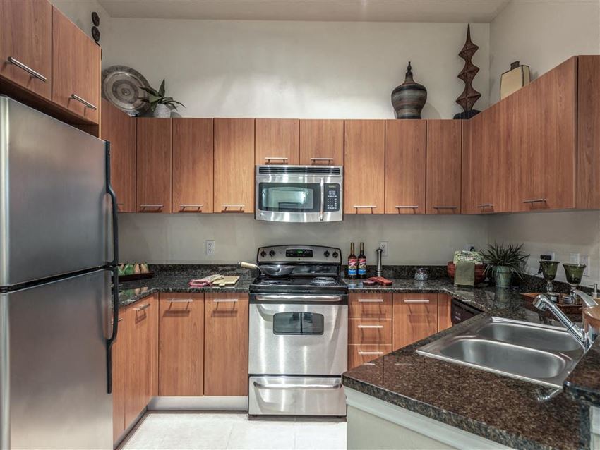 The Circle At Hermann Park Apartments, 3 Hermann Museum Cir Dr, Houston