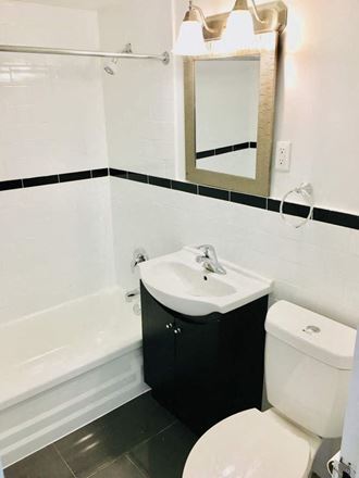 25 Bedford Road 1 Bed Apartment for Rent - Photo Gallery