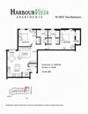 2 Bedroom