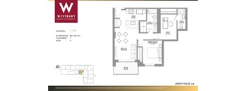 2 Bedroom
