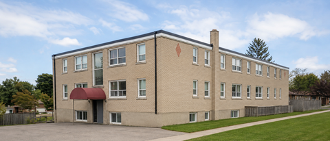 1201 Cedar Street 1-2 Beds Apartment for Rent