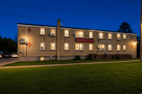 1201 Cedar Street 1-2 Beds Apartment for Rent