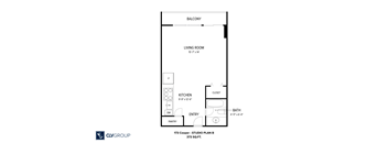 173 Cooper - Plan B