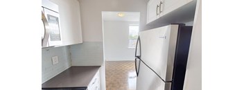 2220-2222 Weston Road - 2 Bed Plan B