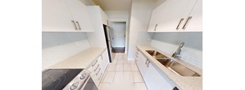 2220-2222 Weston Road - 1 Bed Plan B