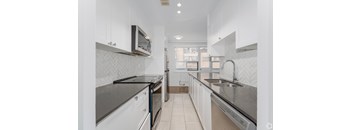 2292 Weston Road - 1 Bed Plan A