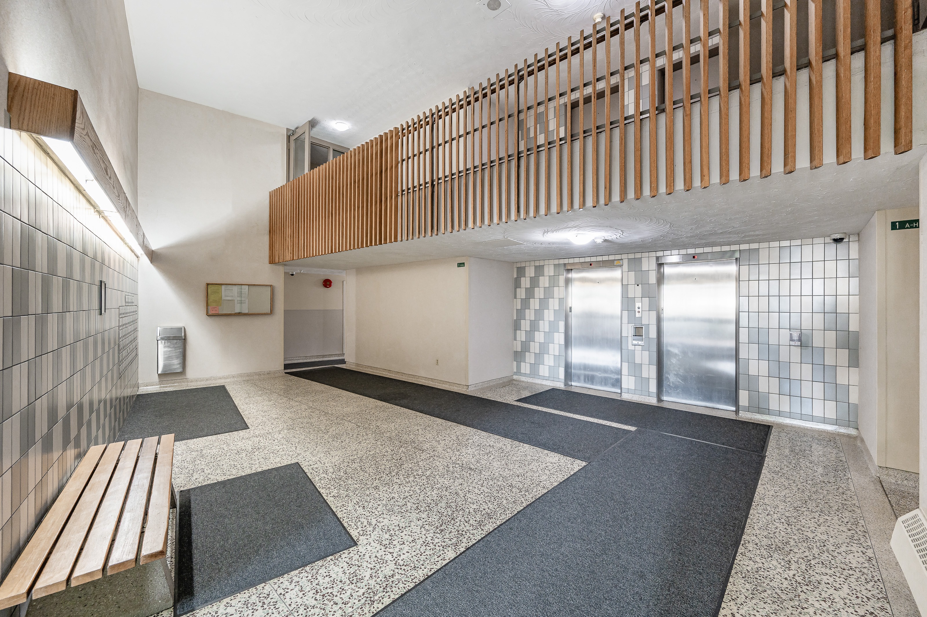 3 bedroom apartment - 3030 Prospect St., Burlington 5