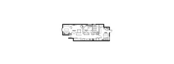 47-49 Somerset - 2 Bed Plan A