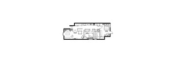47-49 Somerset - 2 Bed Plan B