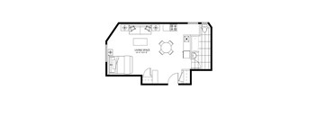 149 MacLaren - Studio Plan B