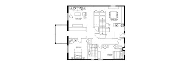 155 MacLaren - 2 Bed Plan A