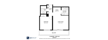 61 McEwen - Plan A