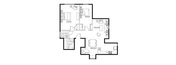 143 MacLaren - 2 Bed Plan B