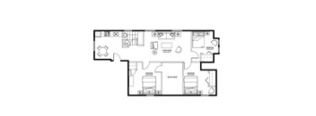 52 MacLaren - 3 Bed Plan A