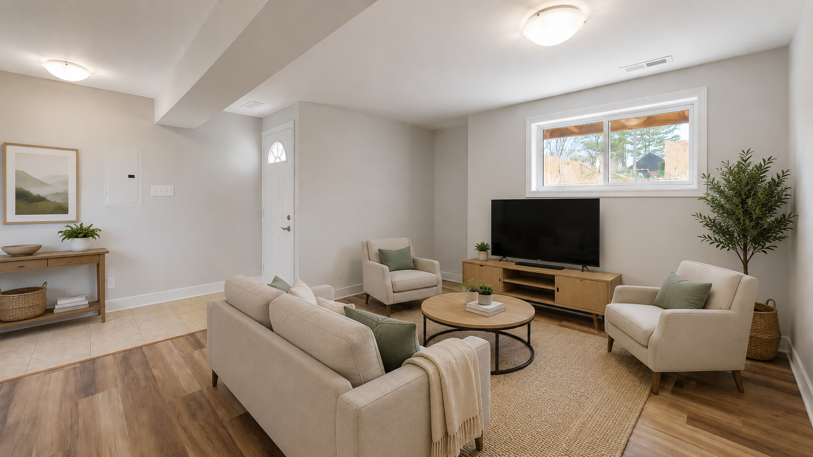 studio apartment - Arbor Village Hollington, Ottawa - unit 18 3