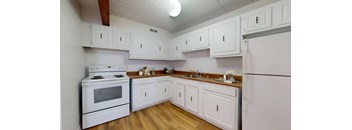 27 Lucerne - Plan A