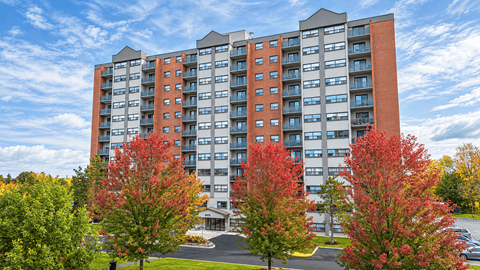 2470 Southvale Crescent 1 Apartment for Rent