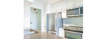 2220-2222 Weston Road - 2 Bed Plan D