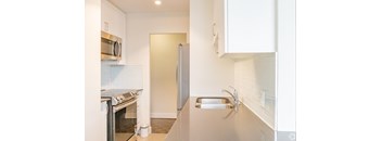2220-2222 Weston Road - 2 Bed Plan C