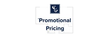 1 Bedroom Promo for 8 Months - 47-49 Somerset
