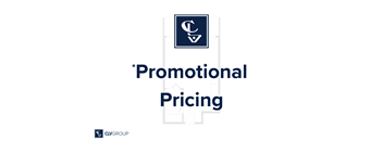 Studio Promotion for 8 Months