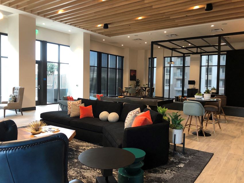 Purl Apartments, 7901 Civita Blvd, San Diego, CA RentCafe