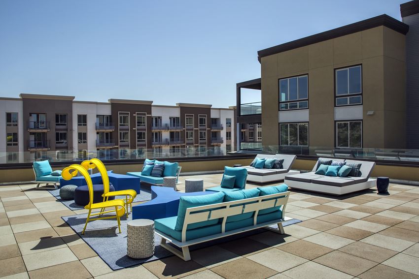 Purl Apartments, 7901 Civita Blvd, San Diego, CA RentCafe