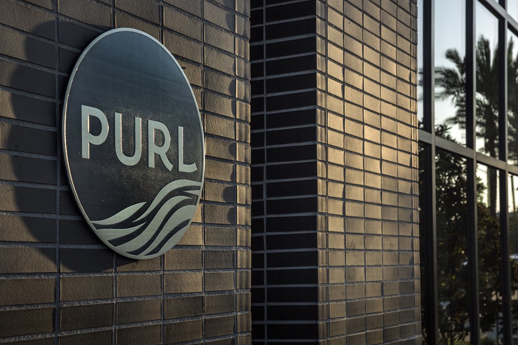 Purl Apartments