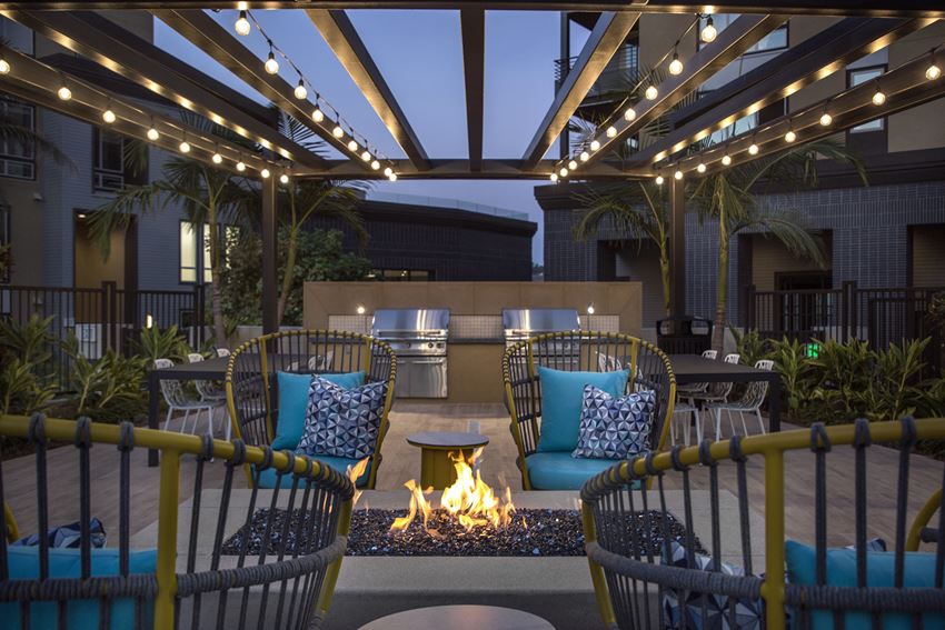 Purl Apartments, 7901 Civita Blvd, San Diego, CA RentCafe