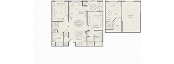 the floor plans new developments