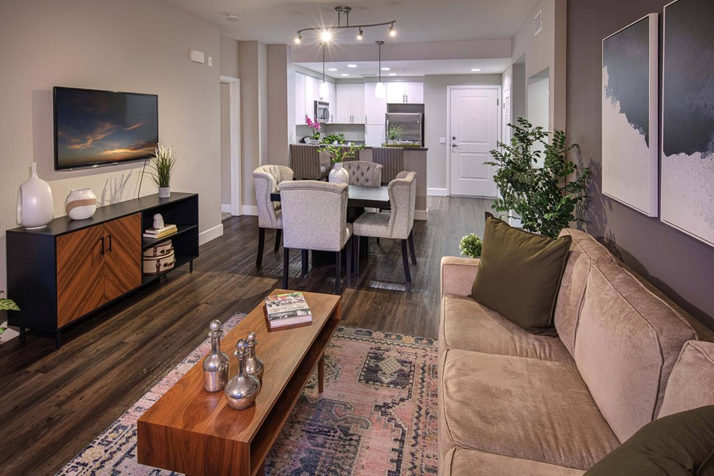 Circa 37 is a similar property to Mission Terrace located in San Diego