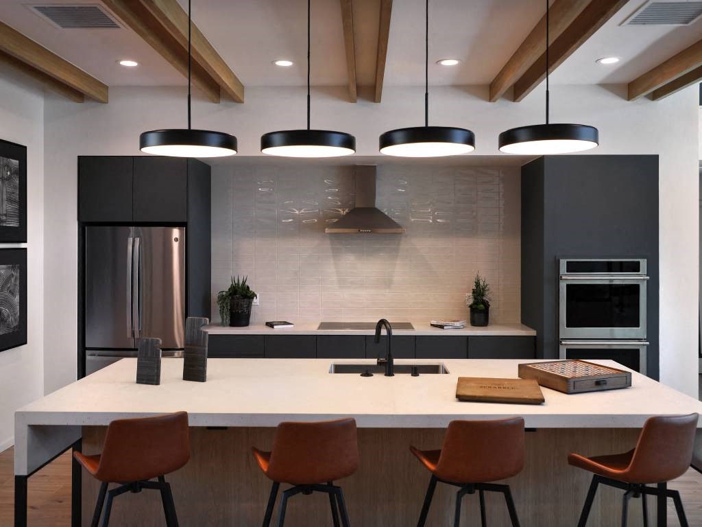 Coffee Bar at The Hub, California