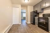 1-bedroom apartment at LOSO Living Apartments in Charlotte