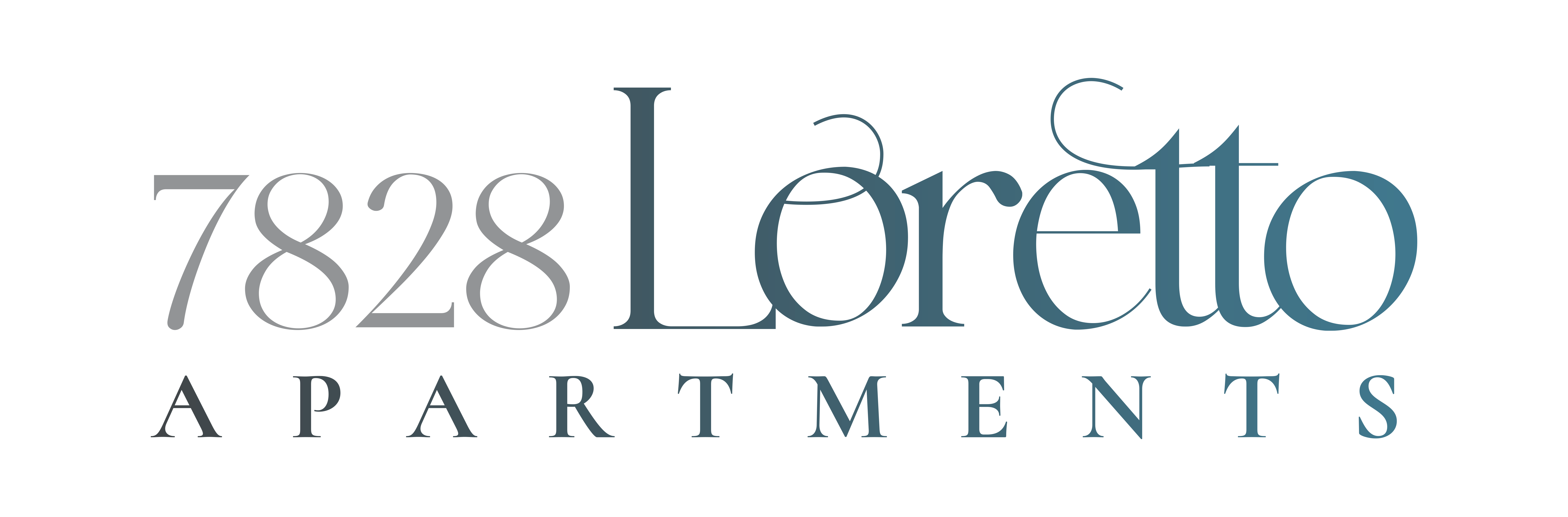 Loretto 7828 logo