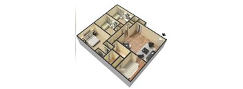 Mercury West- Floor Plans