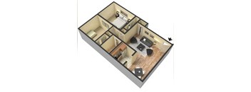 Mercury West- Floor Plans