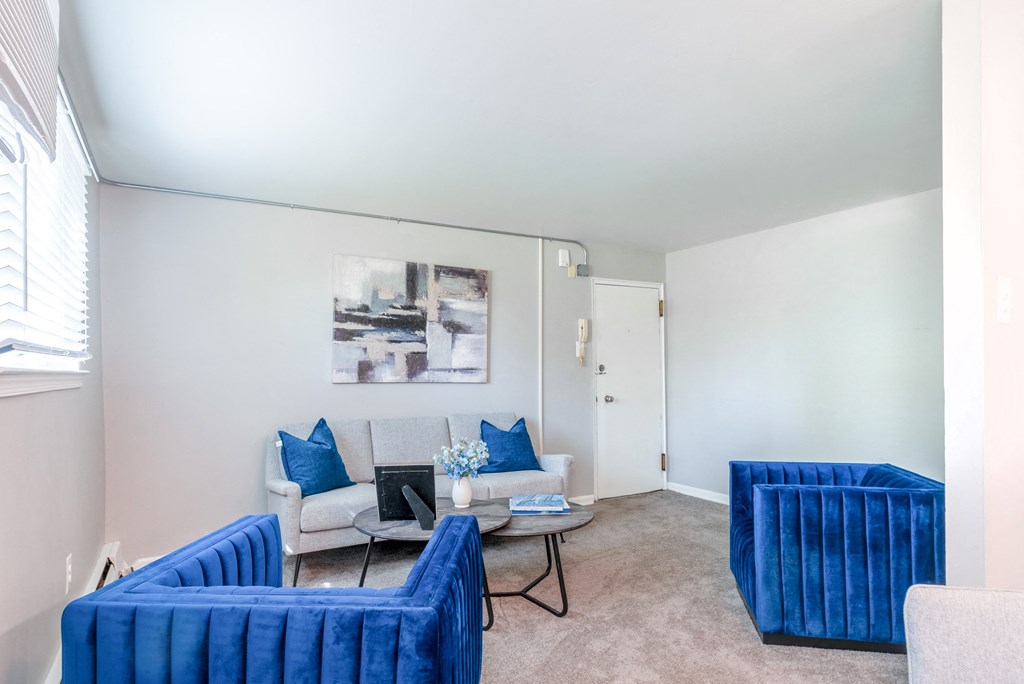 living room, the guild downtown | x miami