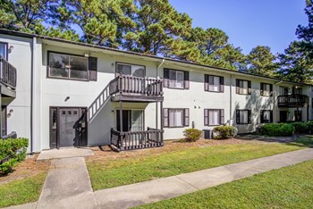 10612 Abercorn Street 1-3 Beds Apartment for Rent - Photo Gallery 6