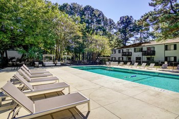 10612 Abercorn Street 1-3 Beds Apartment for Rent - Photo Gallery 5