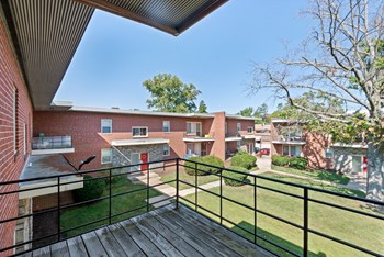 7220 Park Heights Ave 1-2 Beds Apartment for Rent - Photo Gallery 2