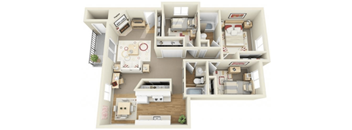 a234234  3 bedroom floor plan  4605 square feet