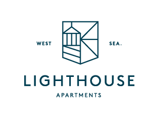Lighthouse Apartments logo