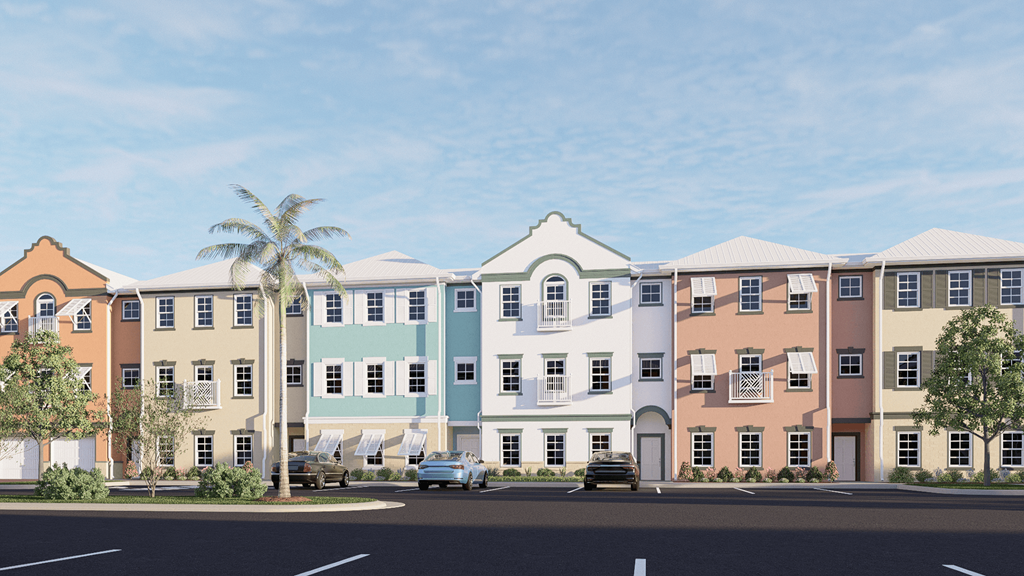 Tradewinds At Hobe Sound Apartments, 9755 SE Federal Hwy, Hobe Sound