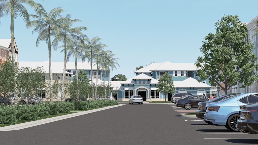 Tradewinds At Hobe Sound Apartments, 9755 SE Federal Hwy, Hobe Sound