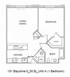 Lofts at avenue e apartments for rent in Bayonne
